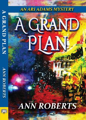 [Ari Adams Mystery 05] • A Grand Plan